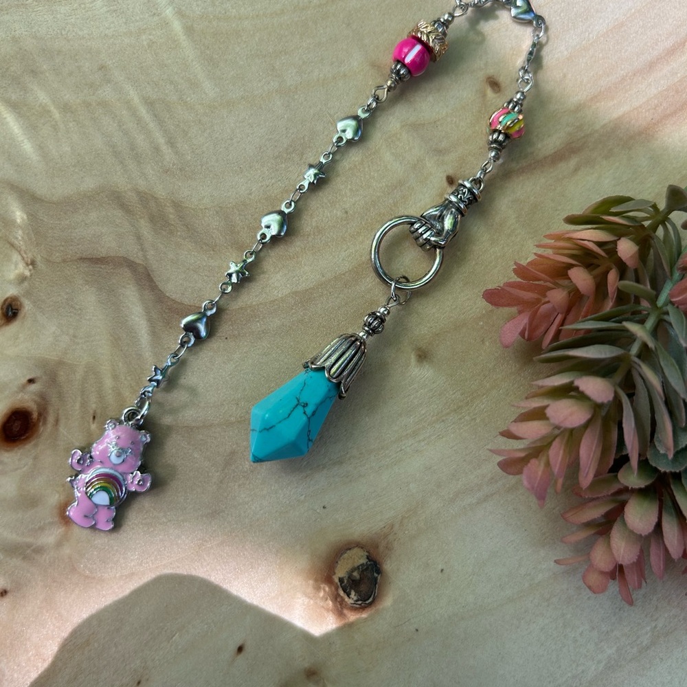 Care Bear Pendulum
